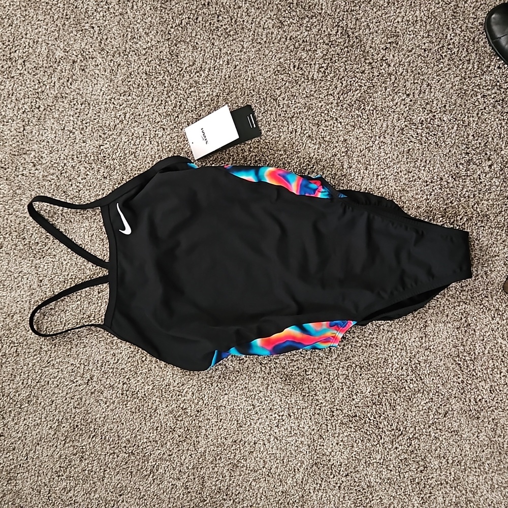 Nike Hydrastrong Swimsuit